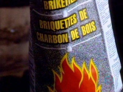 CARBON MADERA 13  RADIACTIVO